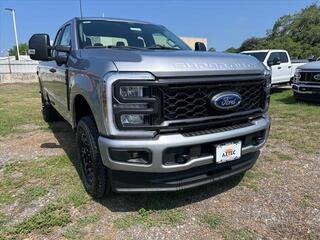 2024 Ford F-250 Super Duty