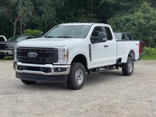 2024 Ford F-250 Super Duty for sale in Muskegon MI