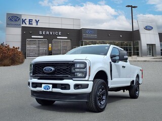 2024 Ford F-250 Super Duty for sale in Thomaston ME