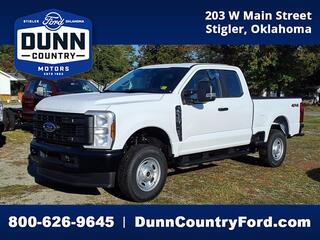 2026 Ford F-250 Super Duty for sale in Stigler OK