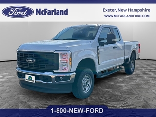 2026 Ford F-250 Super Duty for sale in Rochester NH