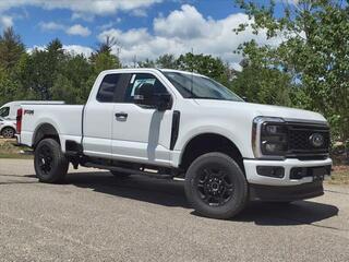 2024 Ford F-250 Super Duty