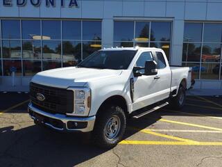 2024 Ford F-250 Super Duty for sale in Fredonia NY