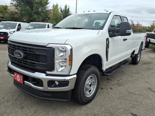 2025 Ford F-250 Super Duty for sale in Burlington WI