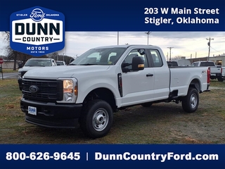 2026 Ford F-250 Super Duty for sale in Stigler OK