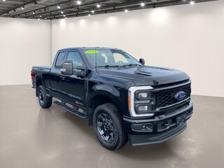 2023 Ford F-250 Super Duty