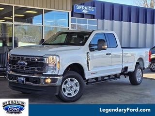 2025 Ford F-250 Super Duty