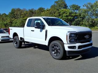 2026 Ford F-250 Super Duty