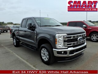 2024 Ford F-250 Super Duty for sale in White Hall AR