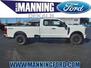 2024 Ford F-250 Super Duty