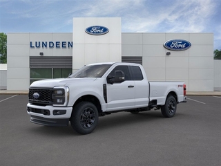 2025 Ford F-250 Super Duty