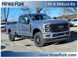 2024 Ford F-250 Super Duty for sale in New Hudson MI