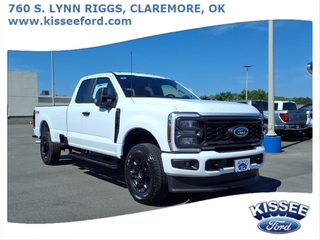 2025 Ford F-250 Super Duty