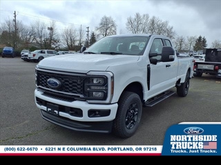 2024 Ford F-250 Super Duty