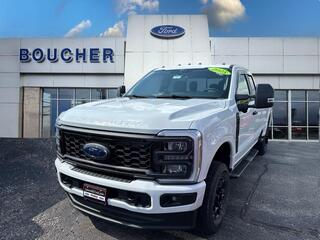 2025 Ford F-250 Super Duty for sale in Janesville WI