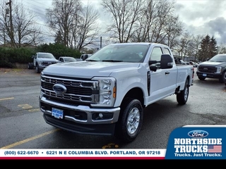 2025 Ford F-250SD for sale in Portland OR