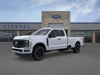 2025 Ford F-250 Super Duty for sale in Kerrville TX
