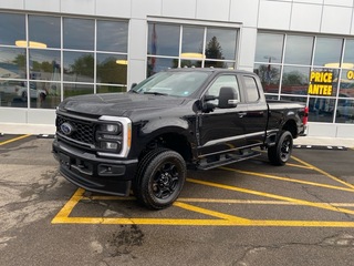 2023 Ford F-250 Super Duty for sale in Fredonia NY