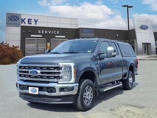 2023 Ford F-250 Super Duty