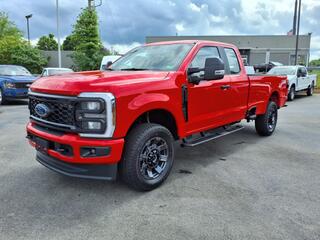 2025 Ford F-250 Super Duty for sale in Abingdon VA
