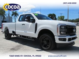 2023 Ford F-250 Super Duty for sale in Cocoa FL