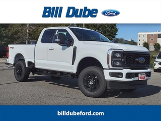 2024 Ford F-250 Super Duty for sale in Dover NH