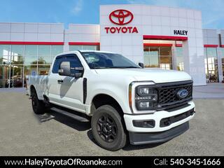 2023 Ford F-250 Super Duty for sale in Roanoke VA