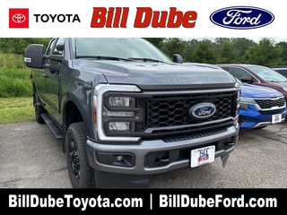2024 Ford F-250 Super Duty for sale in Dover NH