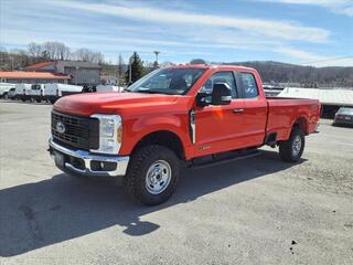 2025 Ford F-250 Super Duty for sale in Princeton WV