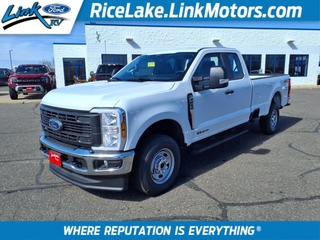 2025 Ford F-250 Super Duty for sale in Rice Lake WI