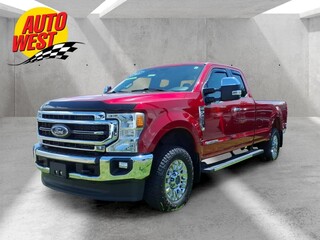 2022 Ford F-250 Super Duty for sale in Grand Rapids MI