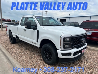2025 Ford F-250 Super Duty for sale in Kearney NE