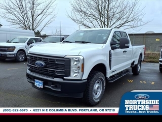 2024 Ford F-250 Super Duty for sale in Portland OR