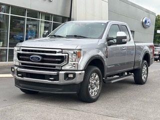2022 Ford F-250 Super Duty for sale in Dayton OH