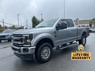 2022 Ford F-250 Super Duty for sale in Boone NC