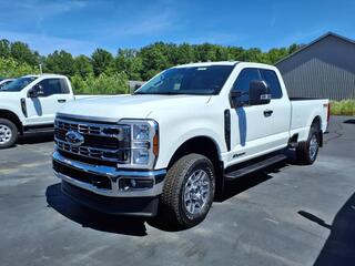 2025 Ford F-250 Super Duty for sale in Cortland OH