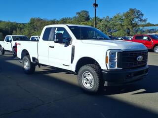 2026 Ford F-250 Super Duty