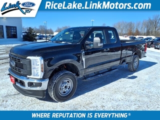 2025 Ford F-250 Super Duty for sale in Rice Lake WI