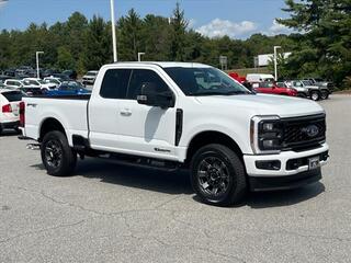 2024 Ford F-250 Super Duty