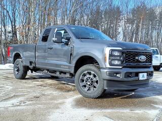 2026 Ford F-250 Super Duty for sale in Rochester NH