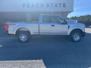 2022 Ford F-250 Super Duty for sale in Cedartown GA