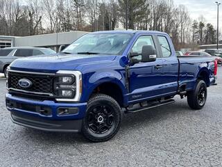 2026 Ford F-250 Super Duty for sale in Lenoir NC