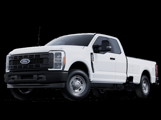 2025 Ford F-350 Super Duty for sale in Detroit MI