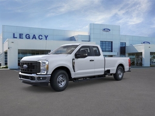 2024 Ford F-350 Super Duty for sale in Rosenberg TX