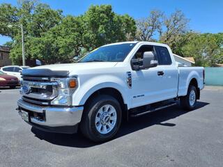 2022 Ford F-350 Super Duty