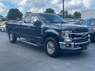 2020 Ford F-350 Super Duty for sale in Summerville SC