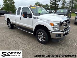 2016 Ford F-350 Super Duty for sale in New Glarus WI
