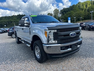 2017 Ford F-350 Super Duty