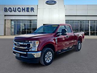 2022 Ford F-350 Super Duty for sale in Janesville WI