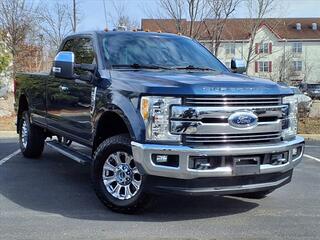 2017 Ford F-350 Super Duty for sale in Cincinnati OH